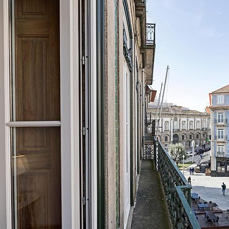 Wine Apartments Porto Eksteriør billede