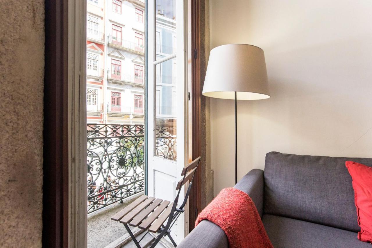 Wine Apartments Porto Eksteriør billede