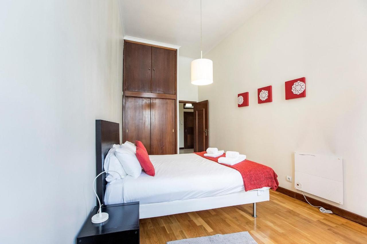 Wine Apartments Porto Eksteriør billede