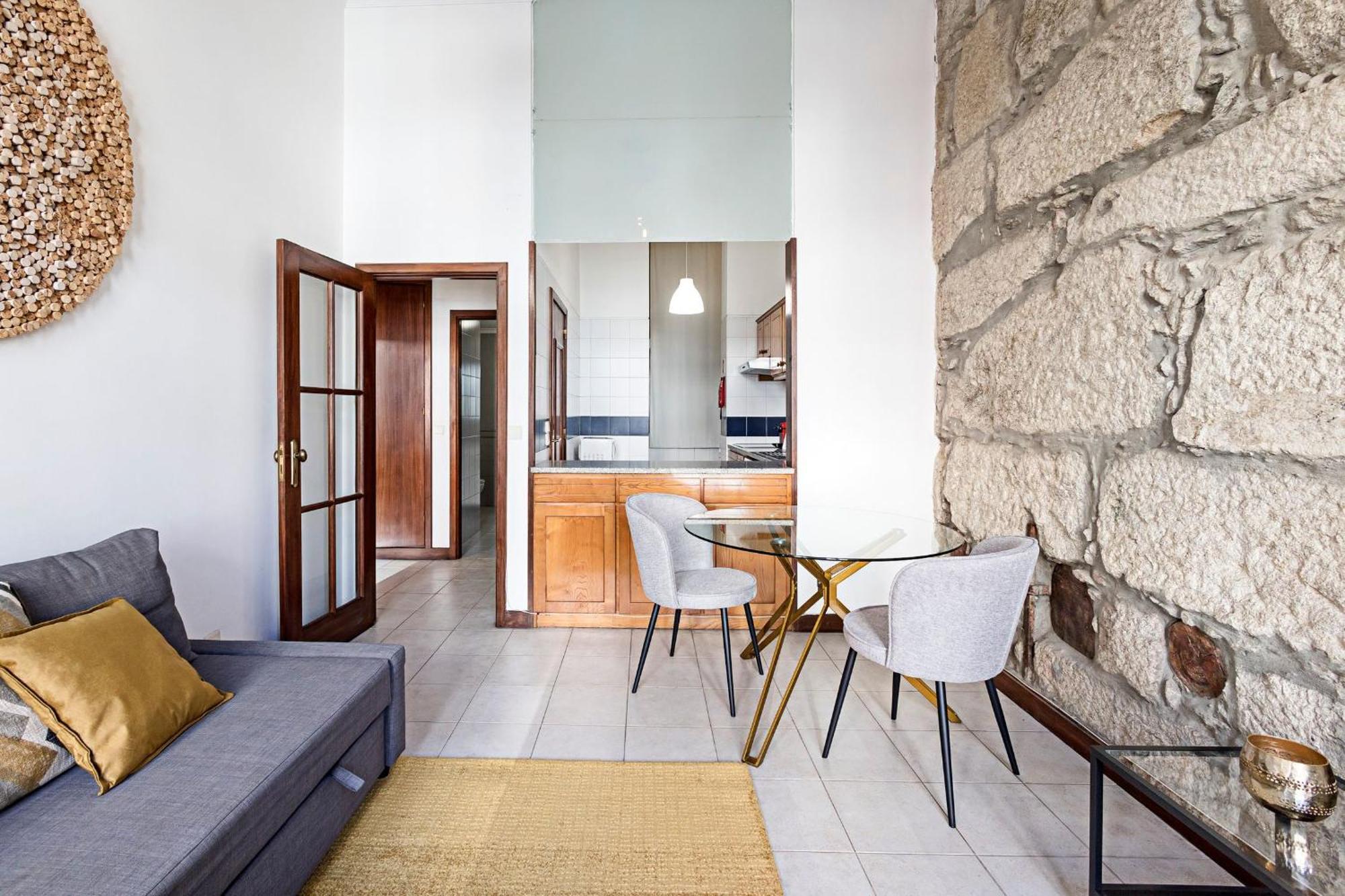 Wine Apartments Porto Eksteriør billede