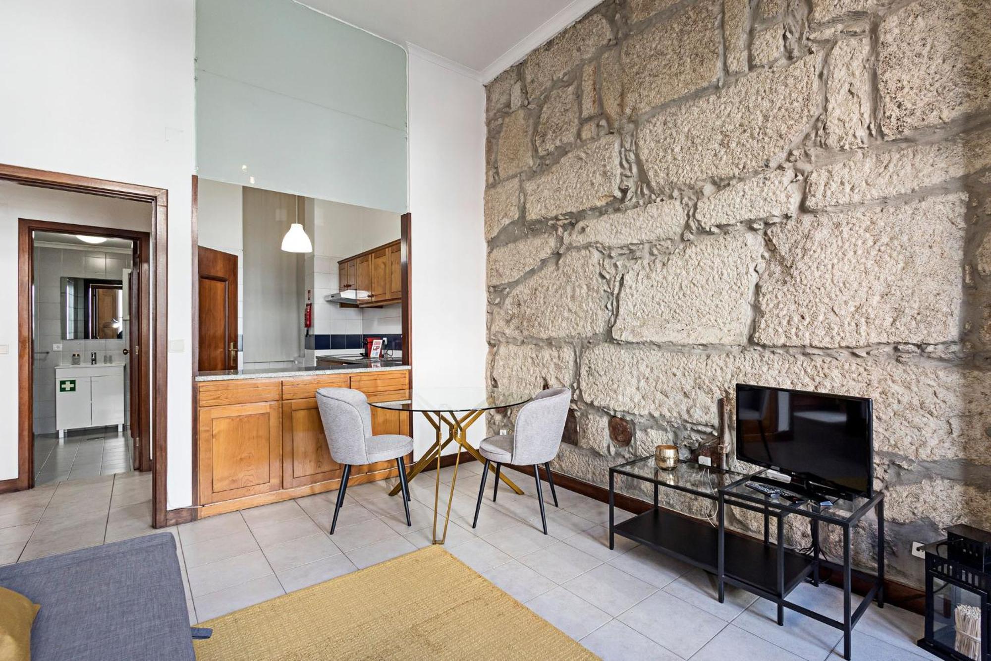 Wine Apartments Porto Eksteriør billede